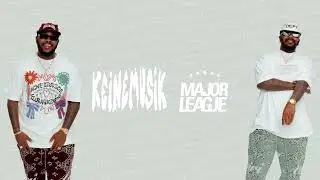 Major League Djz , Keinemusik Radio Mix | Amapiano Tech