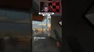 Black Ops 6 - Guy Flips Out