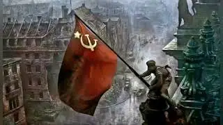 Soviet Victory Definitive Version - Call of Duty: World at War Soundtrack
