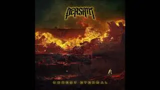 Peasant - Unrest Eternal (2019) Full Album (Hardcore)