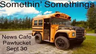 The Somethin Somethings LIVE