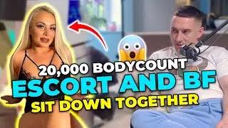 20,000 Bodycount She Opens Up To Her Boyfriend | #12 Elizabeth Romanova