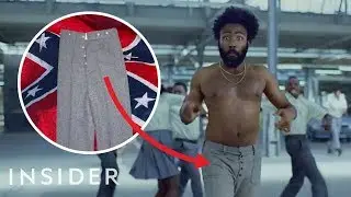 Hidden Meanings Behind Childish Gambino's 'This Is America' Video Explained