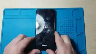 Xiaomi Redmi Note8 Pro , Hard Reset