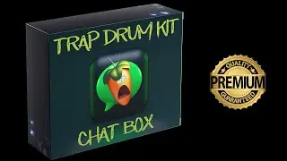 TRAP, DRAKE DRUM KIT DOWNLOAD 2021 | TRAP FLP, SAMPLE PACK