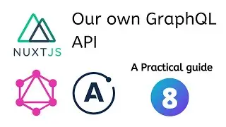 Our own GraphQL API built using ApolloServer