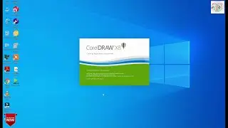 How to Auto Update off Corel Draw || Corel Draw X8