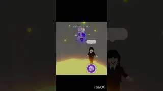 Robot time....in adopt me. #game #adoptme #jemimawillowplayz