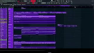 Remix Production Live Stream #1  | 2024