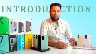 Introduction of my tech channel me and mobile  smartphones, gadgets, technology and more.