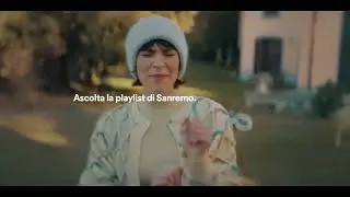 Spotify | Spot TV Sanremo 2024 | Altalena