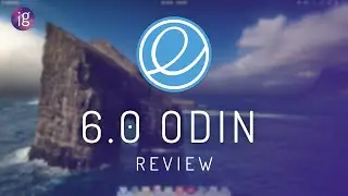 elementary OS 6 Odin - Final(ly) In-Depth review