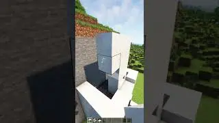 Minecraft Skeleton Portal 💀 