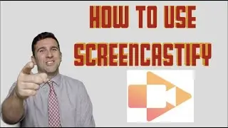 Screencastify Beginners Guide - How to Record Your Screen on Google Chrome