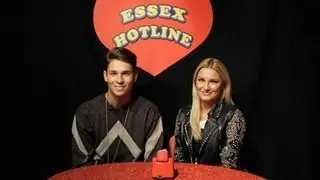 Can Joey Essex & Sam Faiers solve your love dilemmas?