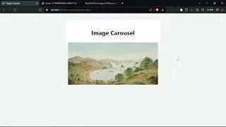 #7 Carousel in alpinejs and tailwindcss