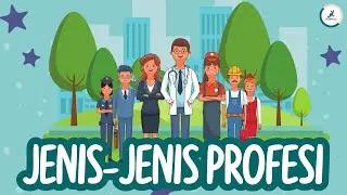 JENIS-JENIS PROFESI