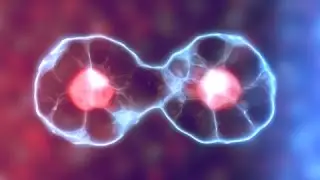 Cell Dividing: Adobe After Effects Tutorial