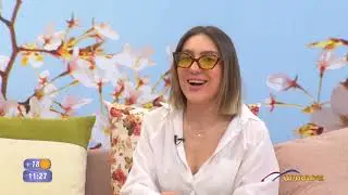 Բարի Լույս / Bari Luys / Armenia TV / Karina Arustamyan