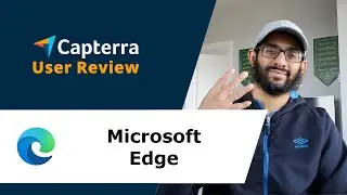 Microsoft Edge Review: MS Edge review