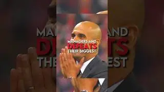 Managers and their biggest defeats | part 2