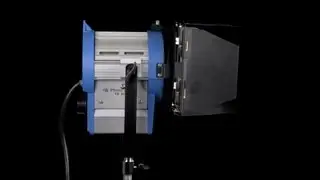 Review of Arri 650 Fresnel Chinese Clone