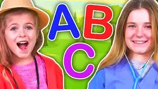 Lets Learn the ABCs! | 60 +Minutes of Educational Videos and Songs for Kids