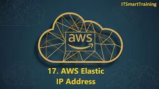 AWS Elastic IP Address | Episode 17