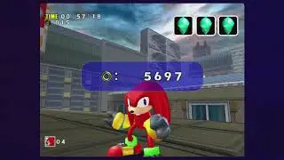 Speed Highway 