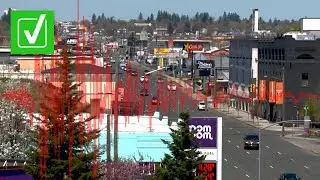 VERIFY | Yes, there is a fault line running north-south through Spokane