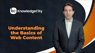 Understanding the Basics of Web Content - Introduction | Knowledgecity