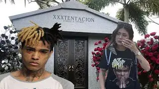 ‪@xxxtentacion‬