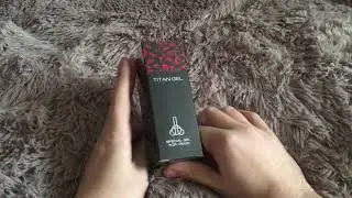Крем для увеличения члена - официальный сайт Titan Gel /Титан Гель