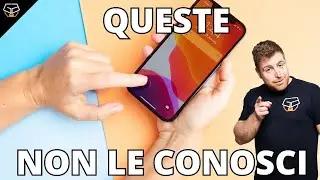 Sapevi che il tuo iPhone poteva fare queste cose?