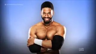 WWE: "Great Again" by Jim Johnston ► Darren Young New Theme Song