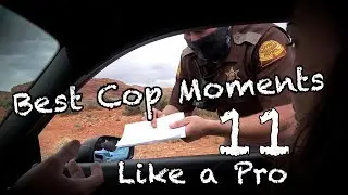 Best Cop Moments - Part 11