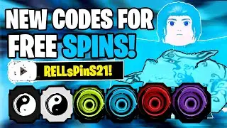 *UPDATED* NEW ALL WORKING CODES FOR SHINDO LIFE 2021 MARCH!! ROBLOX SHINDO LIFE 2 CODES