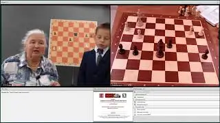ШАХМАТНАЯ ШКОЛА ЮРИЯ АВЕРБАХА. Урок 16: Оценка позиции и выбор плана игры в партии