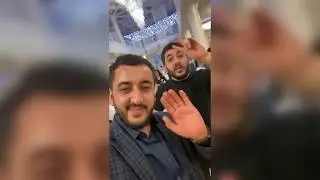 Ara Alik Avetisyanner - SHARAN || Ax Tuns Tuns // Im Sevuk Dzin Tambel Em