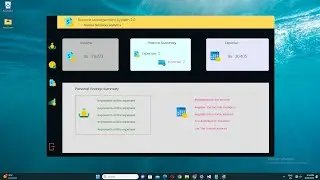 Income Expenses Management System Using C#.Net and SQL Server Part 2