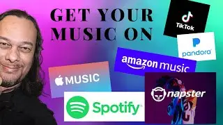 How To Get Your Music On Spotify Apple Music TikTok