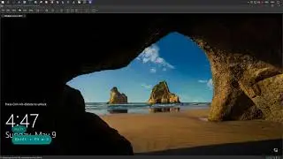 Настройка DNS сервера Windows Server 2019