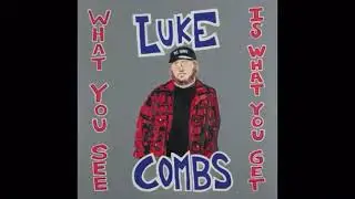 Reasons - Luke Combs