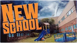 17 True Scary New School Stories