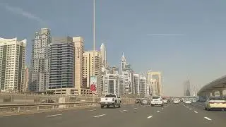 Dubai Tour