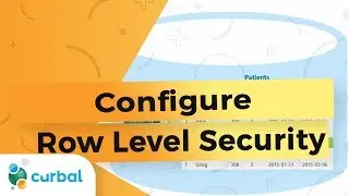 Row Level Security in Power BI desktop - Power BI Tips & Tricks #27