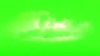 Lightning Thunder Effects | Thunder storm lightning with clouds green screen #Cloud #Thunder #storm