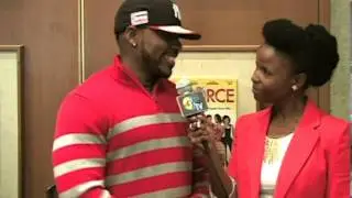 OTRC with Gospel Rhythms.com The Divorce Tray McVay