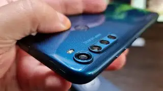 Motorola One Fusion+ Review în Limba Română (telefon cu cameră selfie motorizată, pop-up)