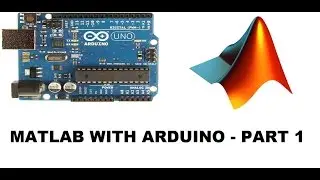 Matlab with arduino support package